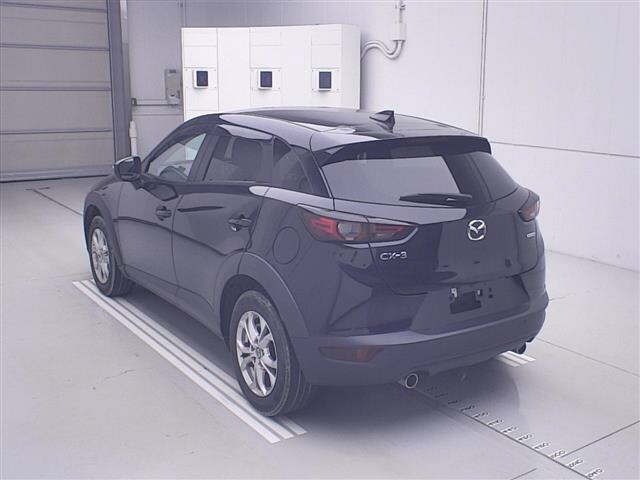 Mazda CX-3 2021 8176604-1