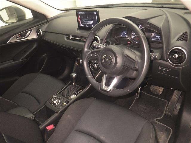 Mazda CX-3 2021 8176604-3