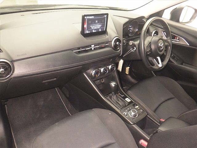 Mazda CX-3 2021 8176604-4