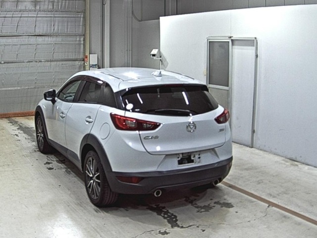 Mazda CX-3 2016 8176605-1