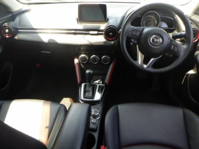 Mazda CX-3 2016 8176605-3