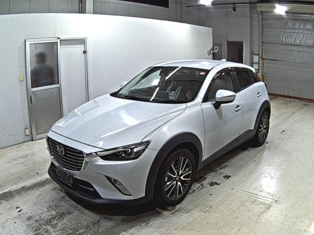 Mazda CX-3 2016 8176605-4