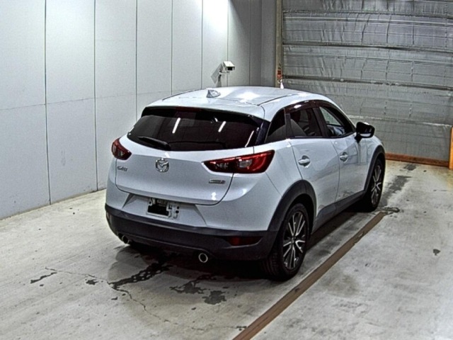 Mazda CX-3 2016 8176605-5
