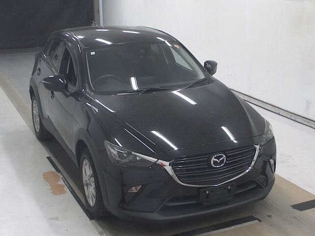 Mazda CX-3 2021 8176608-0