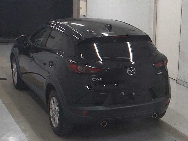 Mazda CX-3 2021 8176608-1