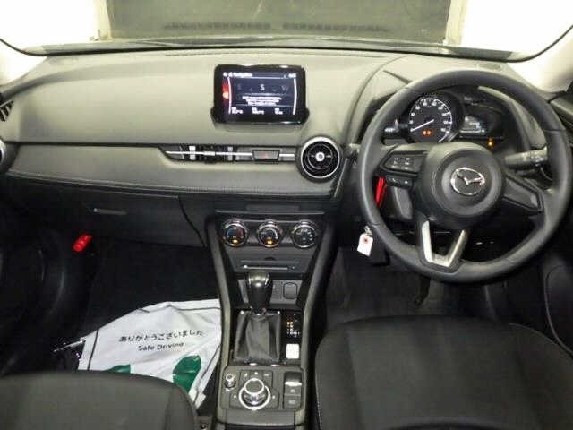 Mazda CX-3 2021 8176608-3