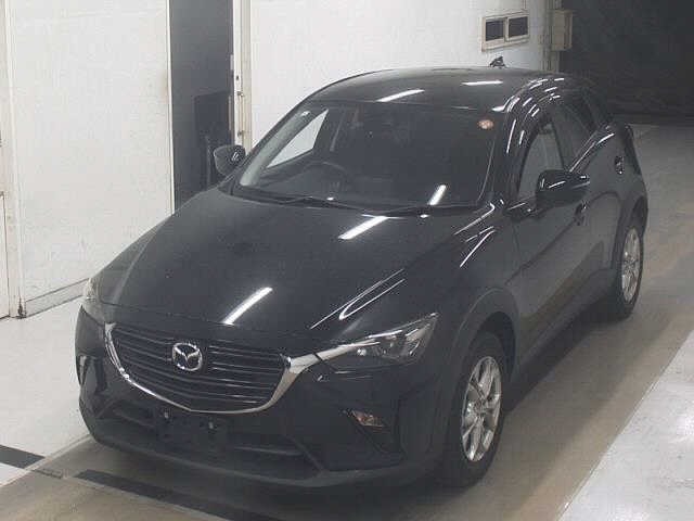 Mazda CX-3 2021 8176608-4