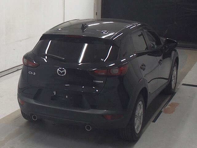 Mazda CX-3 2021 8176608-5