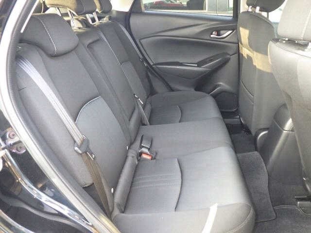 Mazda CX-3 2021 8176608-7