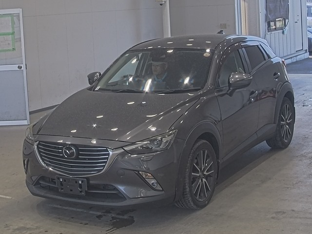 Mazda CX-3 2017 8176609-0
