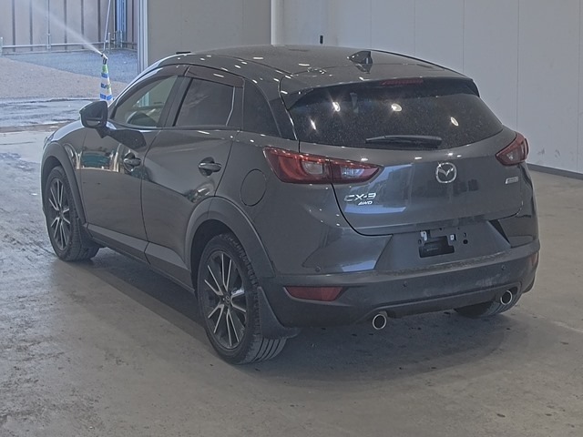 Mazda CX-3 2017 8176609-1