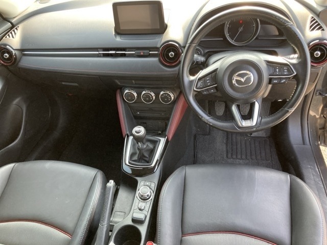 Mazda CX-3 2017 8176609-4