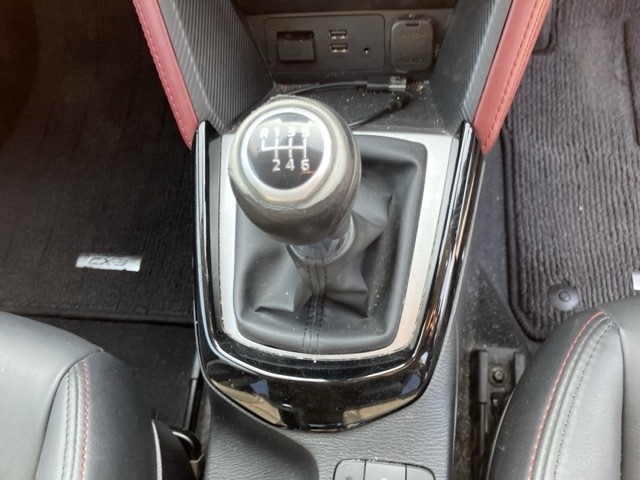 Mazda CX-3 2017 8176609-5