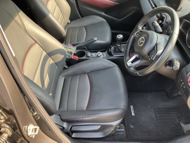 Mazda CX-3 2017 8176609-8
