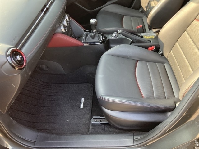 Mazda CX-3 2017 8176609-9