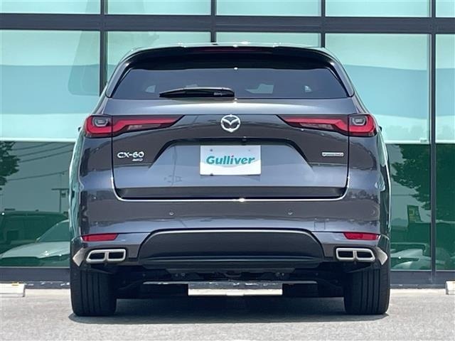 Mazda CX-60 2022 8177102-10