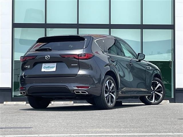 Mazda CX-60 2022 8177102-11