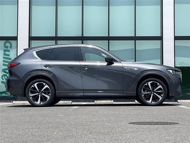 Mazda CX-60 2022 8177102-12