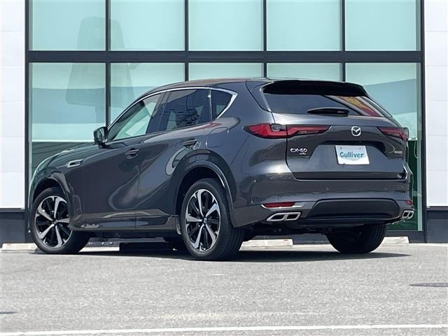 Mazda CX-60 2022 8177102-13