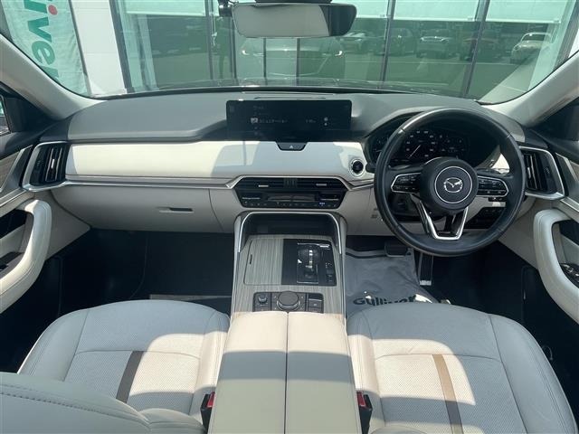 Mazda CX-60 2022 8177102-14