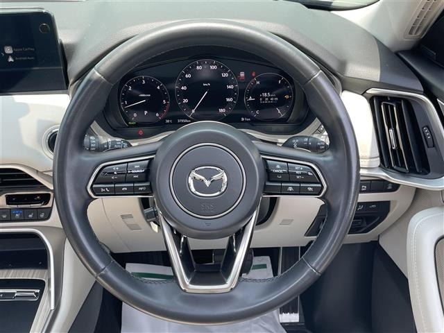 Mazda CX-60 2022 8177102-19