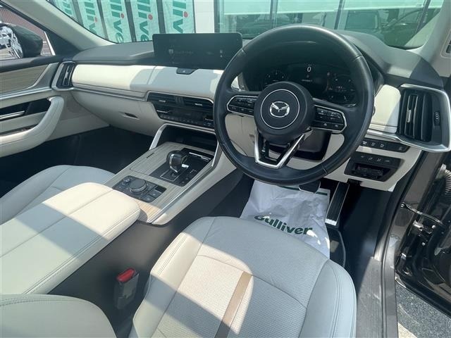 Mazda CX-60 2022 8177102-6
