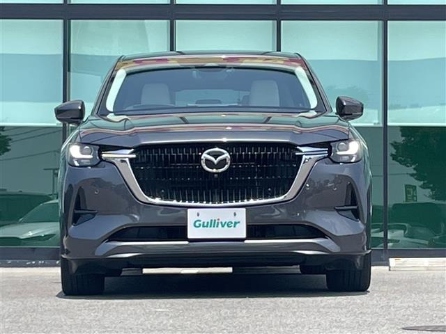 Mazda CX-60 2022 8177102-7
