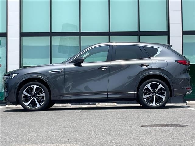 Mazda CX-60 2022 8177102-9