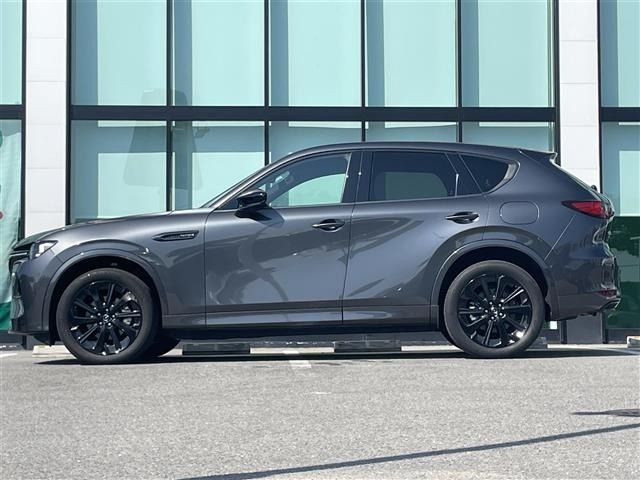 Mazda CX-60 2022 8177103-11