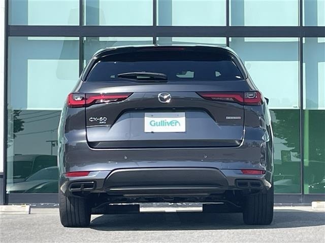 Mazda CX-60 2022 8177103-12