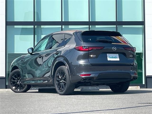 Mazda CX-60 2022 8177103-13