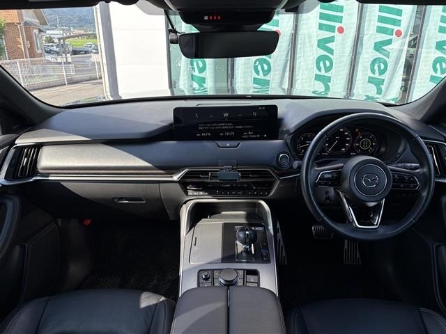 Mazda CX-60 2022 8177103-14