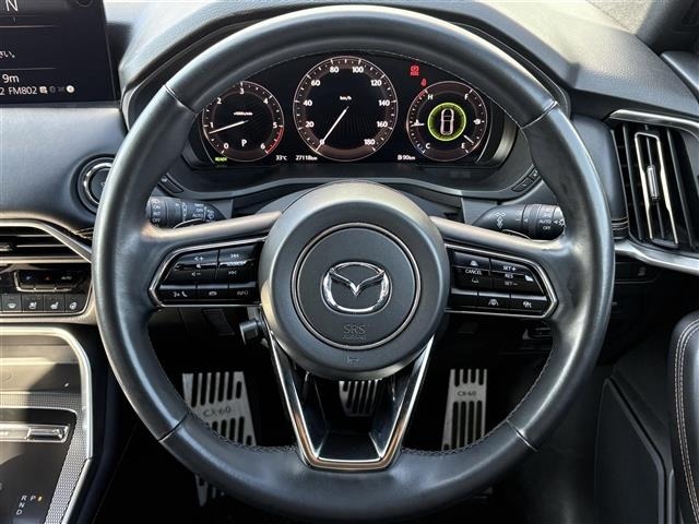 Mazda CX-60 2022 8177103-19