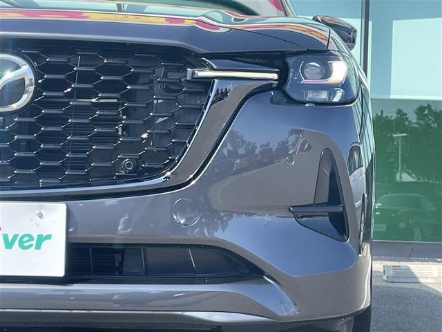 Mazda CX-60 2022 8177103-2