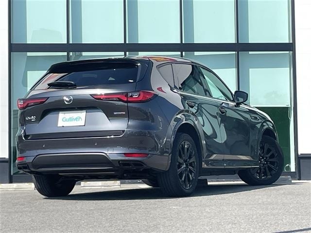 Mazda CX-60 2022 8177103-20