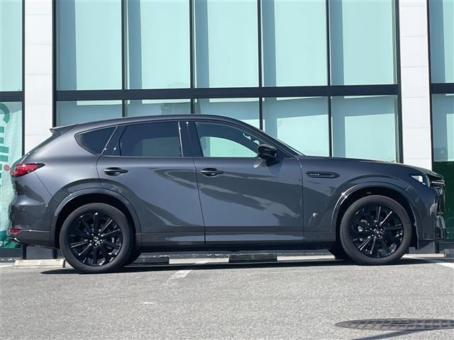 Mazda CX-60 2022 8177103-22
