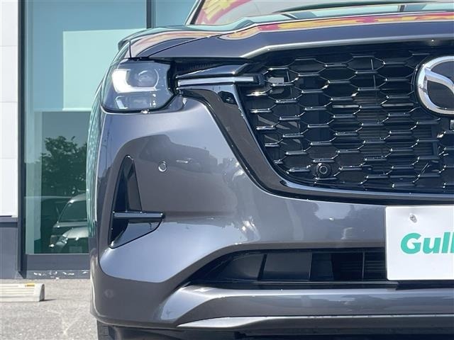 Mazda CX-60 2022 8177103-4