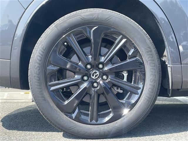 Mazda CX-60 2022 8177103-6