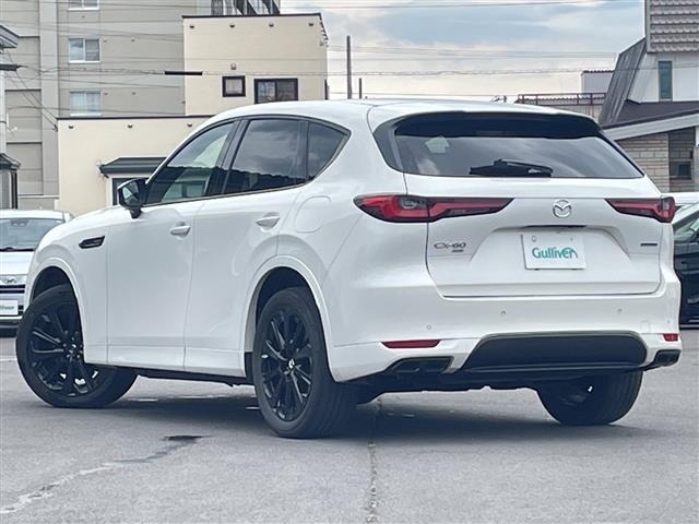 Mazda CX-60 2022 8177104-13