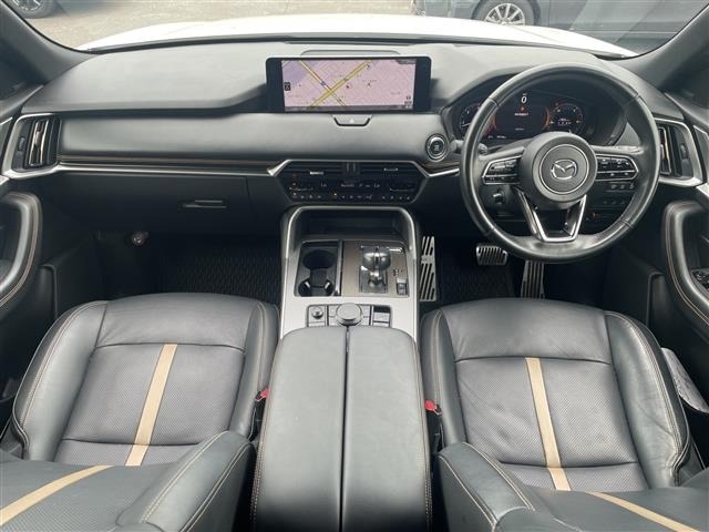 Mazda CX-60 2022 8177104-14