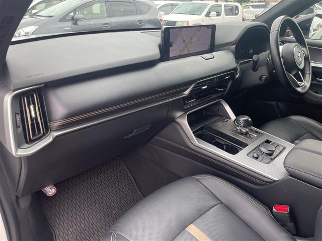 Mazda CX-60 2022 8177104-2