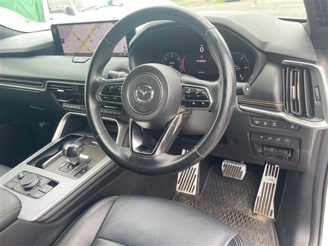 Mazda CX-60 2022 8177104-22