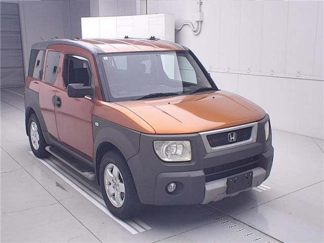 Honda ELEMENT 2003 8176842-0