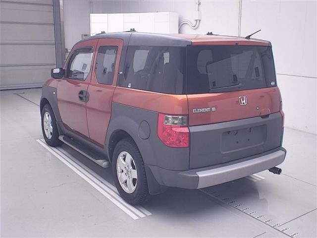 Honda ELEMENT 2003 8176842-1