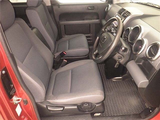 Honda ELEMENT 2003 8176842-5