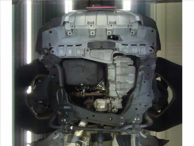 Honda ELEMENT 2003 8176842-9
