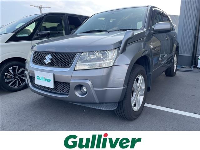 Suzuki ESCUDO 2005 8178541-0