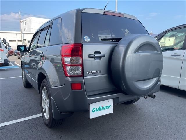 Suzuki ESCUDO 2005 8178541-1