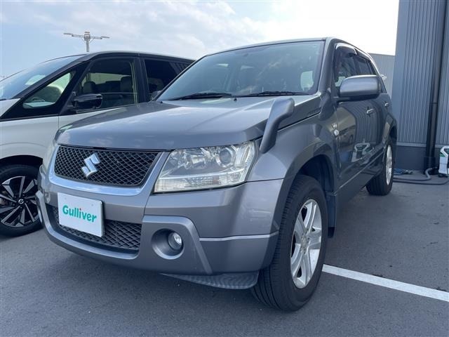 Suzuki ESCUDO 2005 8178541-3