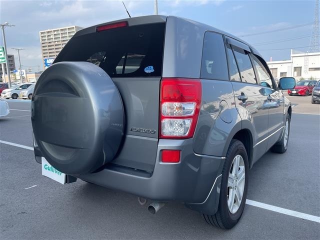 Suzuki ESCUDO 2005 8178541-8